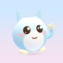 Mochi Pet icon