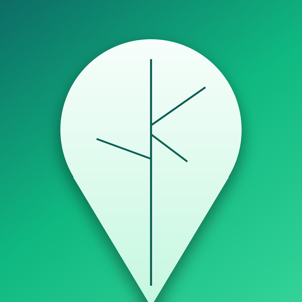 ZenBa Roam app icon